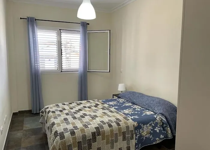 Viv.Vacacion. Lucia: Apartamento Centrico Ingenio.