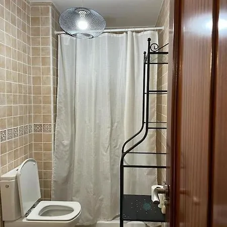 Viv.Vacacion. Lucia: Apartamento Centrico Ingenio. Exterior foto