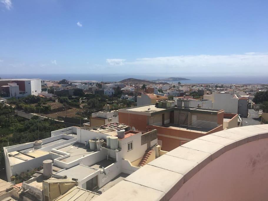 Viv.vacacion. Lucia: Centrico Ingenio. Apartamento *