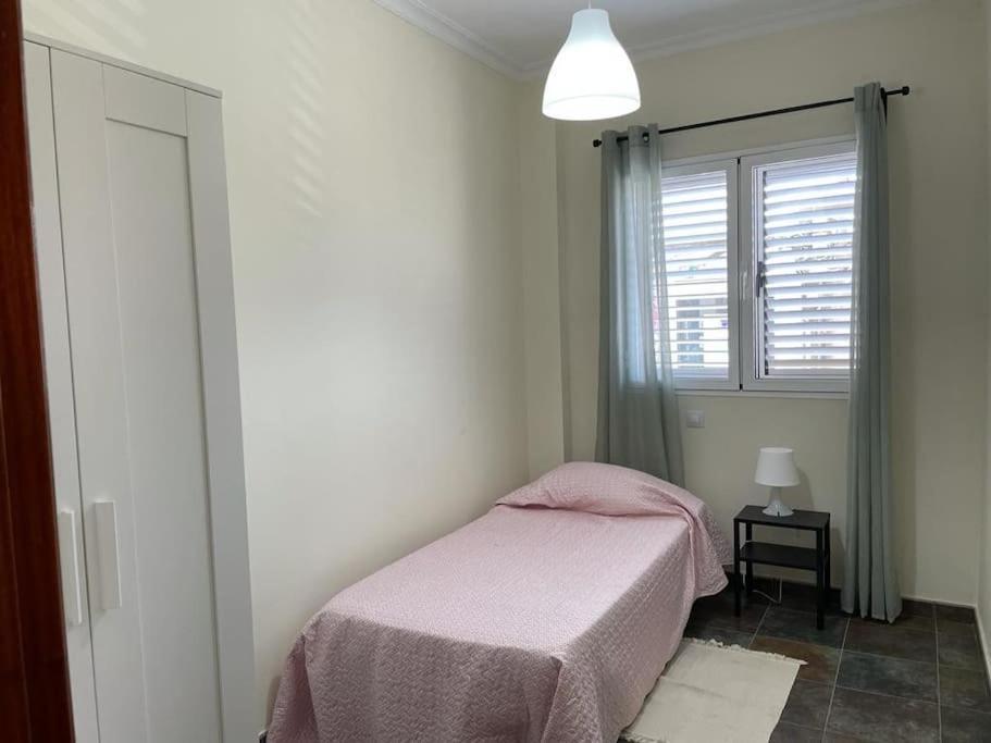 Viv.vacacion. Lucia: Centrico Ingenio. Apartamento Ingenio