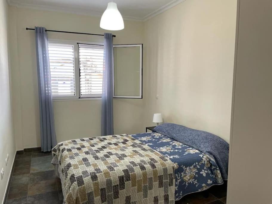 Viv.vacacion. Lucia: Centrico Ingenio. Appartement *